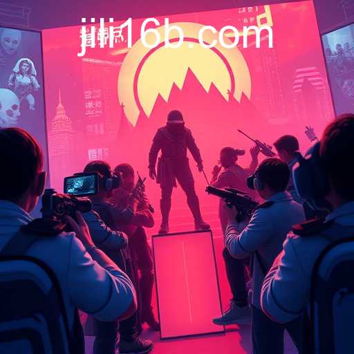 The Evolution of Online Gaming in 2025