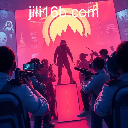 The Evolution of Online Gaming in 2025