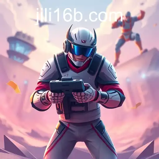 Exploring the Future of Gaming with Jili16