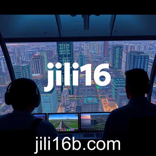 Exploring the Rise of Jili16 in Online Gaming