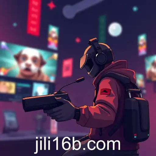 Emerging Trends in Online Gaming