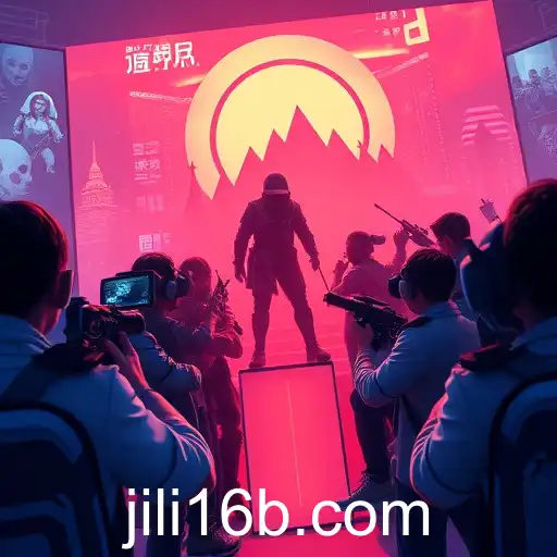 The Evolution of Online Gaming in 2025