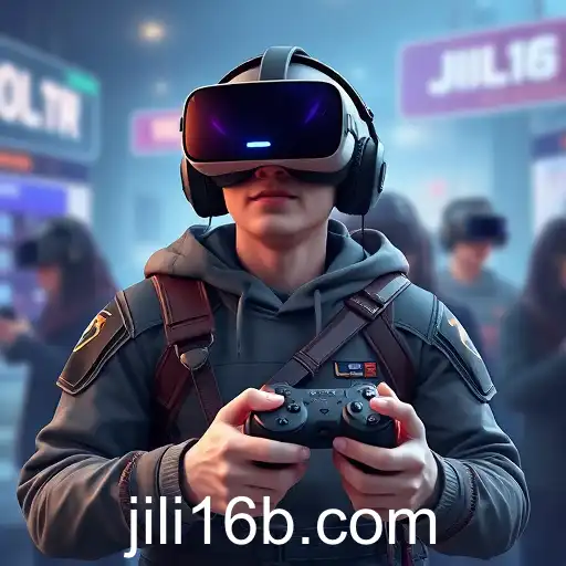 The Evolution of Online Gaming in 2025