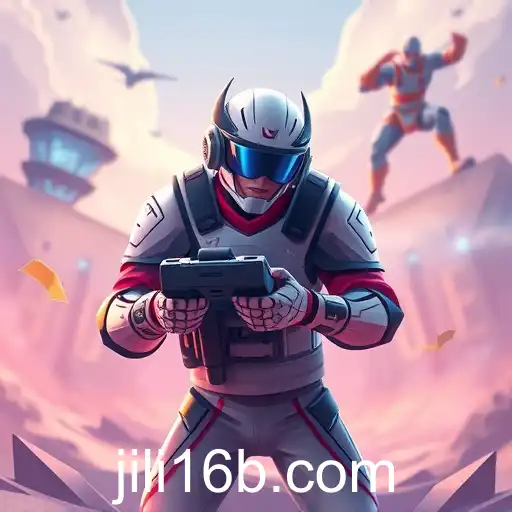 Exploring the Future of Gaming with Jili16