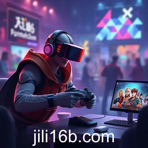 Online Gaming Trends Shape the 2025 Landscape