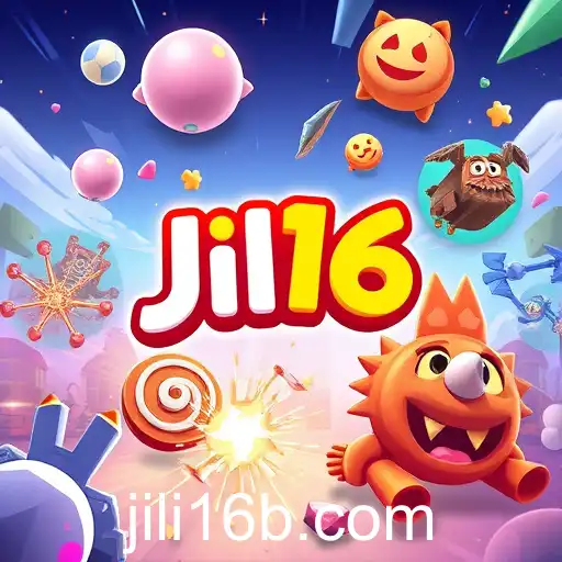 Gaming Trends and Insights into Jili16