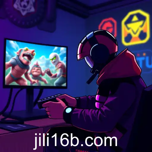 Gaming Trends: Jili16 and the Evolution of Online Gaming