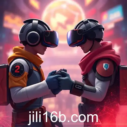 Jili16 Revolutionizes Digital Gaming in 2025