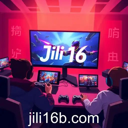 The Rise of Jili16: A Gaming Phenomenon