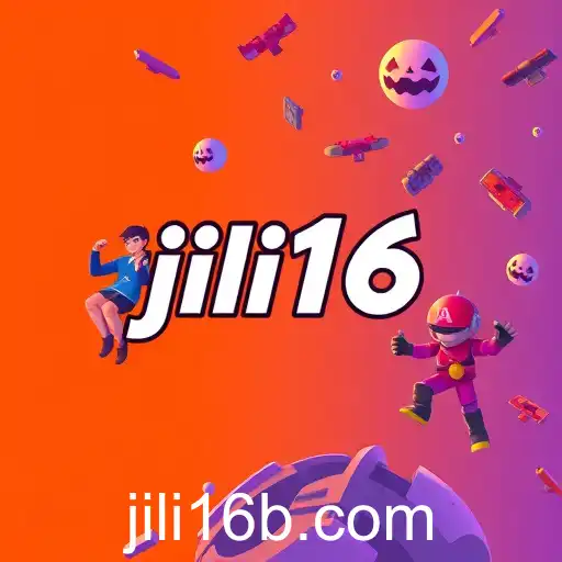 Jili16: Revolutionizing Online Gaming