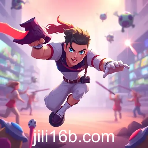 The Rise of Online Gaming Platforms