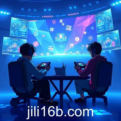 The Rise of Gaming Platforms in the Digital Age