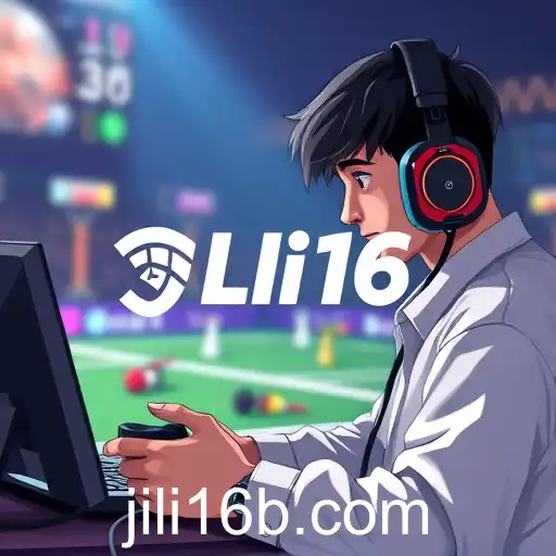 The Rise of Jili16: A New Era in Online Gaming