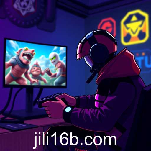 Gaming Trends: Jili16 and the Evolution of Online Gaming