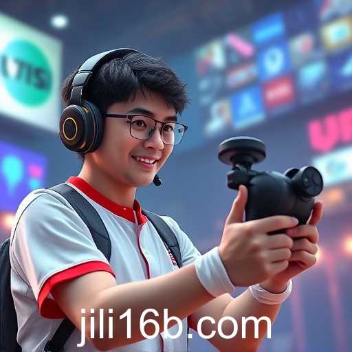 The Rise of Innovative Gaming Platforms