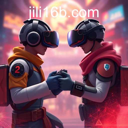 Jili16 Revolutionizes Digital Gaming in 2025