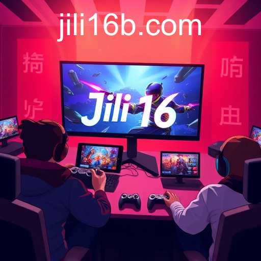 The Rise of Jili16: A Gaming Phenomenon