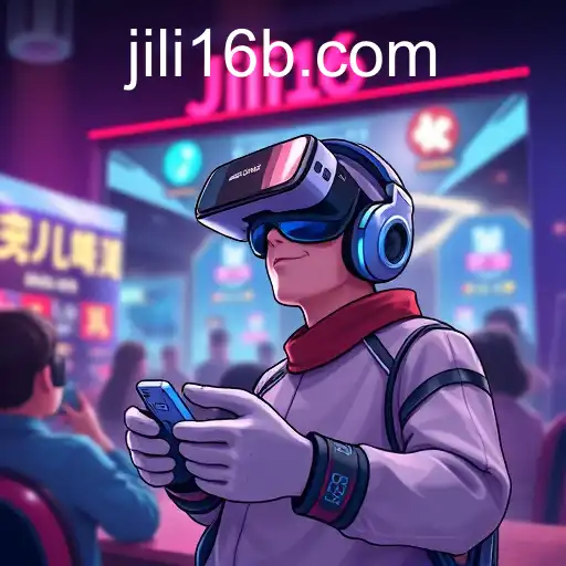 Innovations and Challenges in Online Gaming: The Case of Jili16