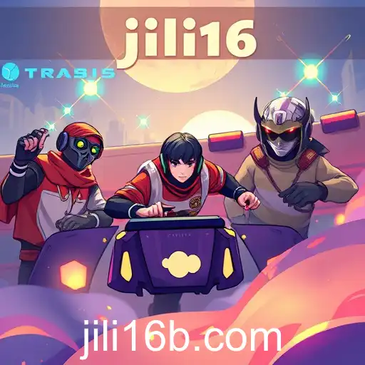 Exploring the Thrills of Multiplayer Gaming: The Role of 'jili16' in Revolutionizing the Landscape