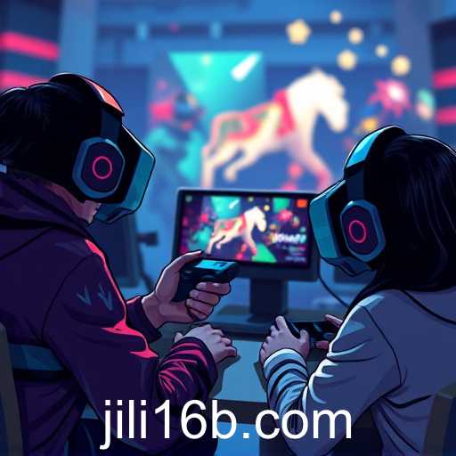 The Evolution of Online Gaming in the Mid-2020s