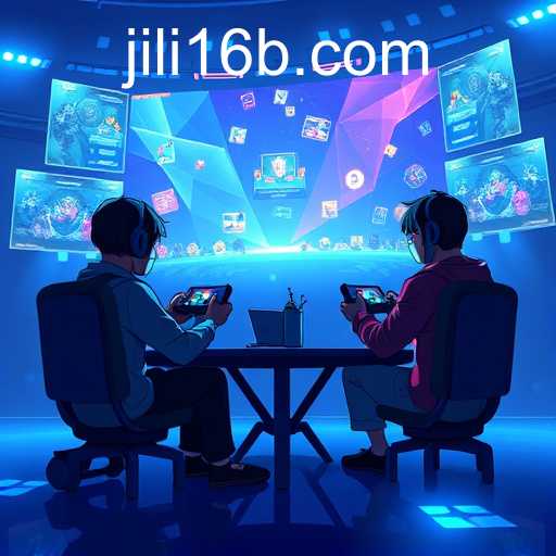 The Rise of Gaming Platforms in the Digital Age