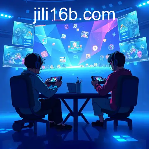 The Rise of Gaming Platforms in the Digital Age