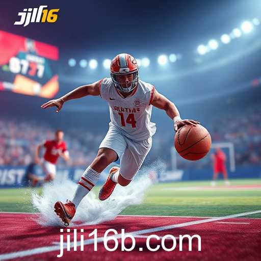 The Rise of Jili16: A New Era in Online Gaming