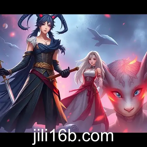 Exploring the Enthralling World of Role-Playing Games: A Deep Dive